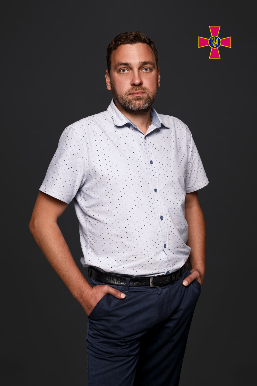 Леонід Рязанцев ⇡