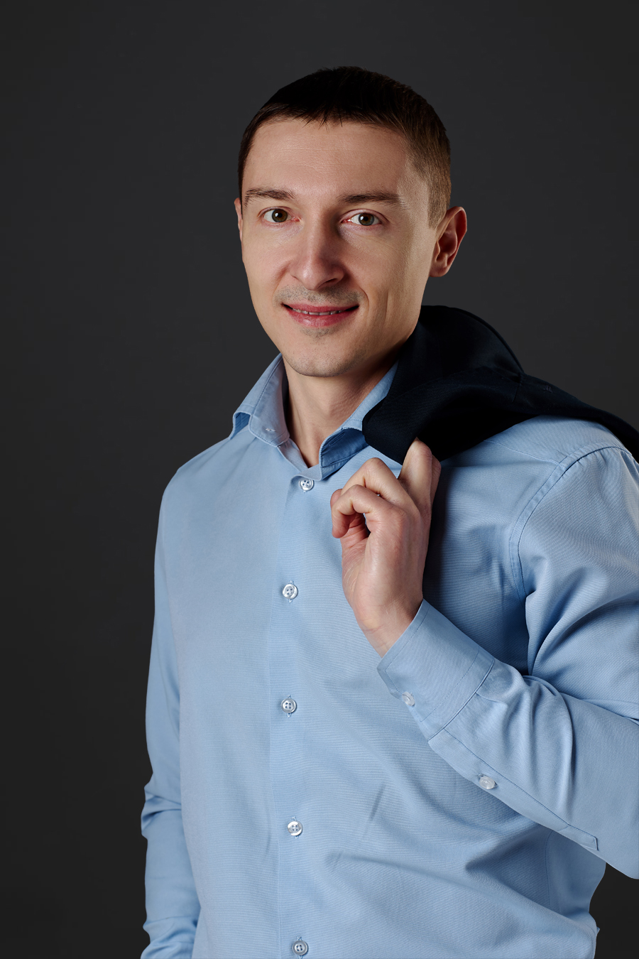 Олександр Щербина ⇡