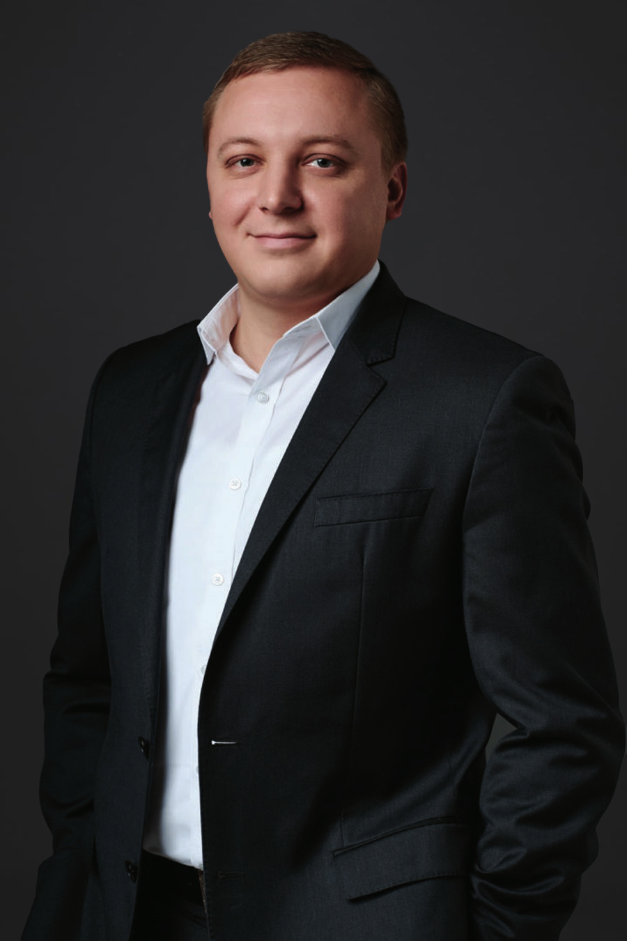 Олександр Шевченко ⇡