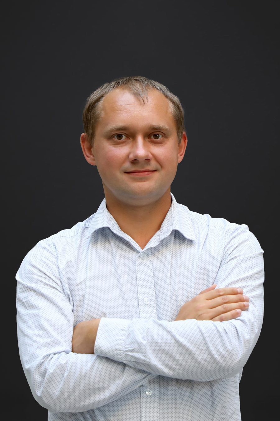 Олександр Нікітєнков ⇡