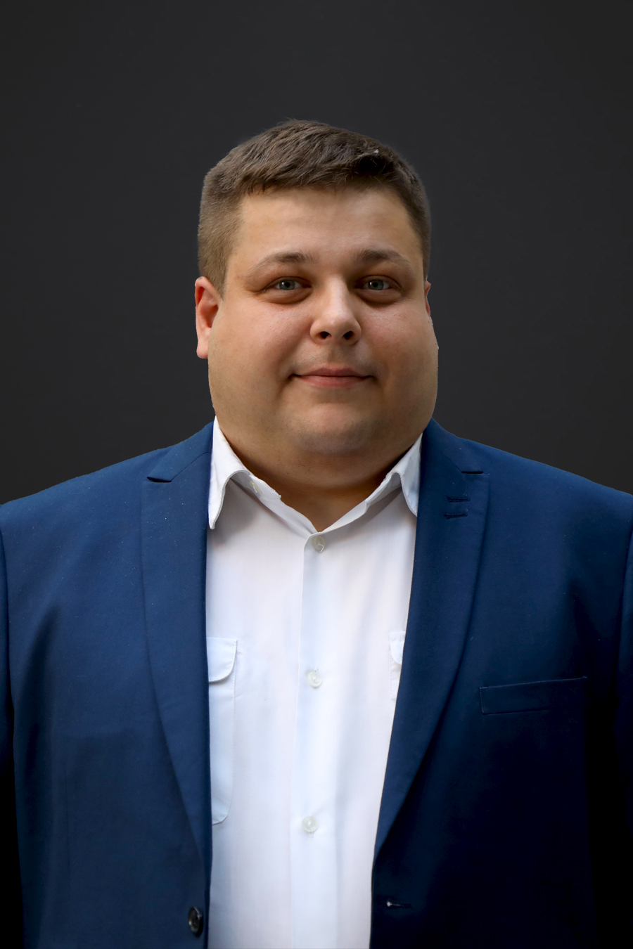 Микола Смирнов ⇡