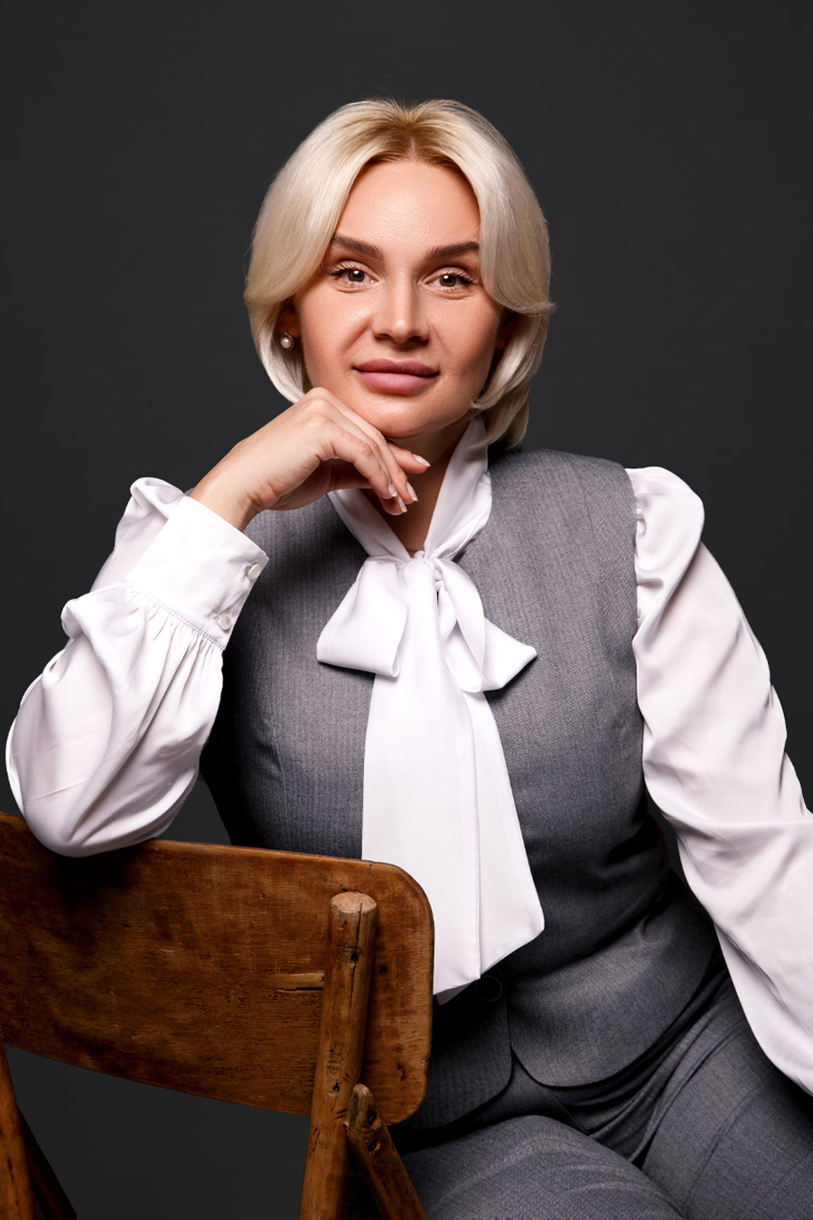 Зоя Щербина ⇡